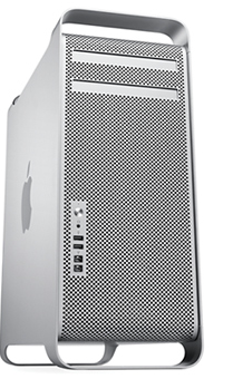 Новые Mac Pro — этой весной?