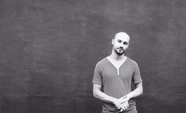 Мастер-класс по иллюстрации от Фила Дунского