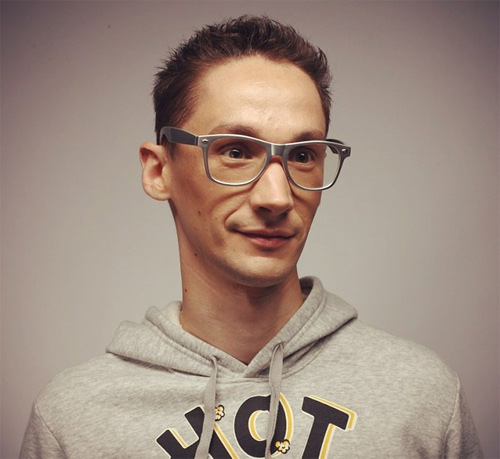 Лекция о создании музыки для видео — Москва