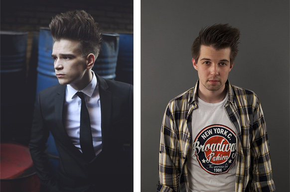 Лекция о мультимедийных проектах — Санкт-Петербург