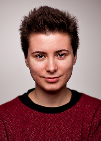 Лекция об интерактивных инсталляциях — Санкт-Петербург