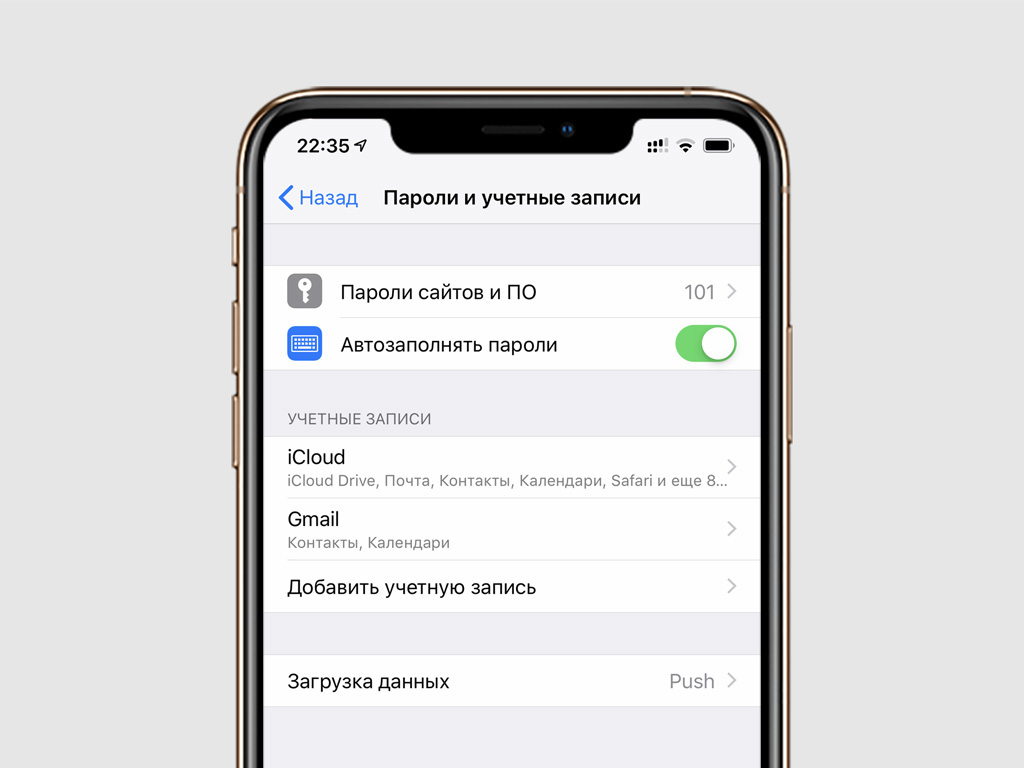 Как проверить повторяющиеся пароли на iPhone — Блог restore Digest