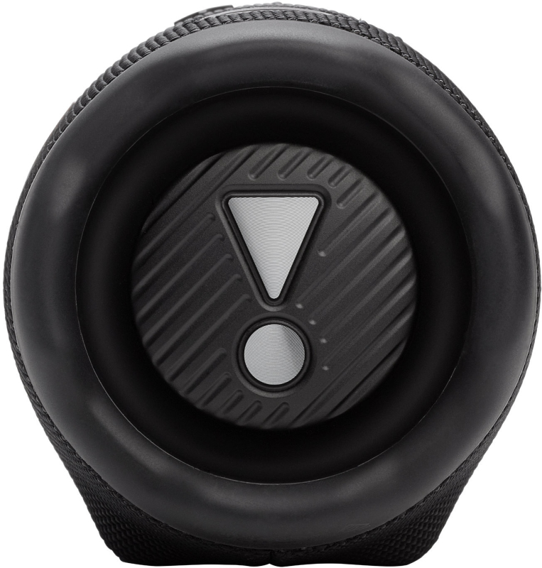 Акустика портативная JBL Charge 6, черный Фото-8