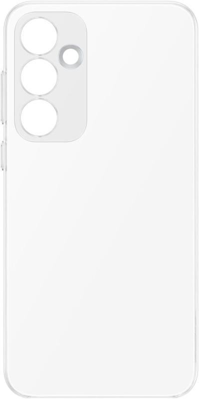Чехол Samsung Clear Case A55 прозрачный Фото-5