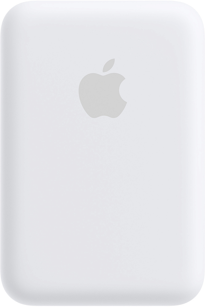 

Apple Внешний аккумулятор MagSafe, Серый