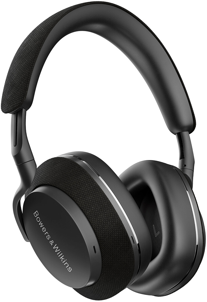 

Bowers & Wilkins Беспроводные наушники накладные B&W Px7 S2, черный