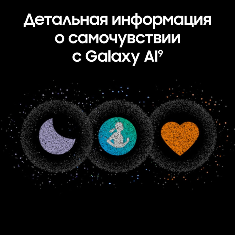 Смарт-часы Samsung Galaxy Watch7 LTE 40 мм, Зеленые Фото-15