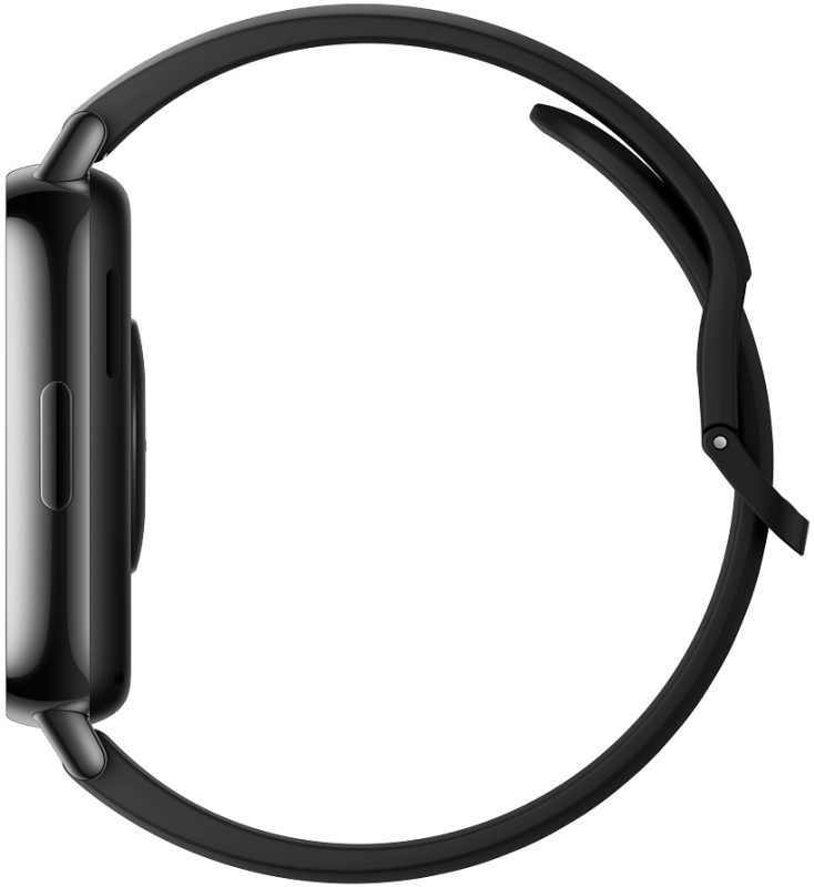 Часы умные Redmi Watch 5 Lite, черный Фото-4