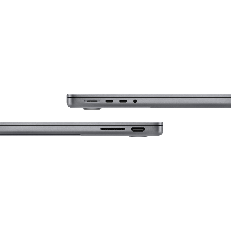 新品未開封✨MacBook Pro M3 14インチ 8GB/512G Купить MacBook Pro 14 (M3) с доставкой по Краснодару и краю