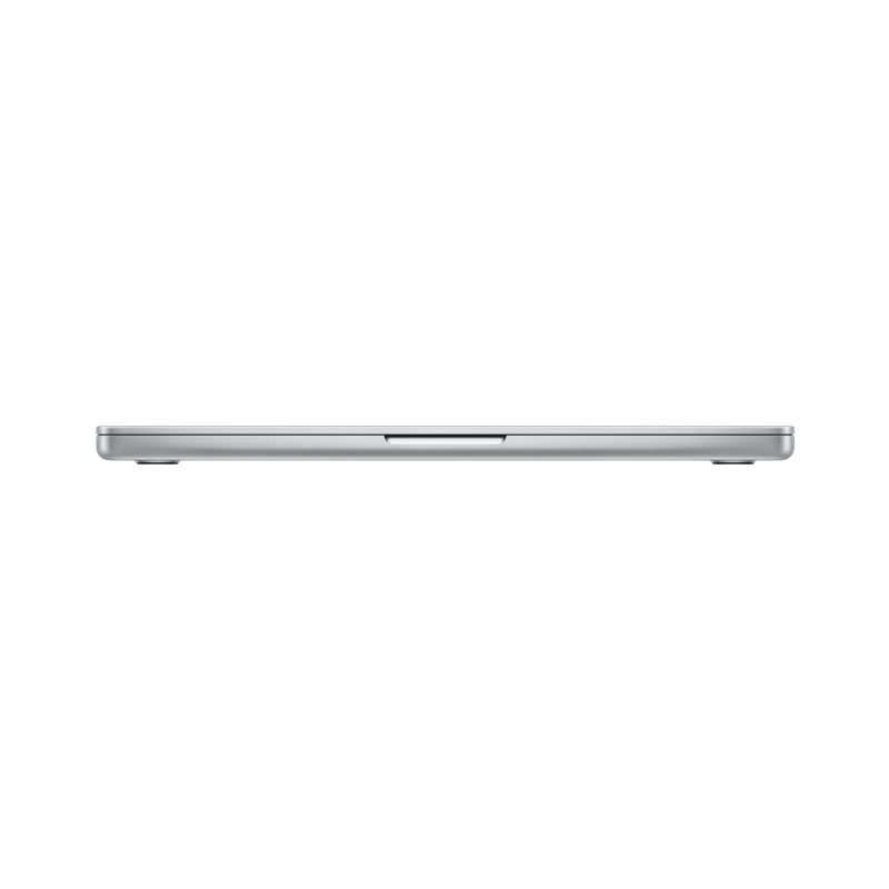 Apple MacBook Pro 14" (M4 Max 16C CPU, 40C GPU, 2024) 128 ГБ, 4 ТБ SSD, серебристый Фото-6