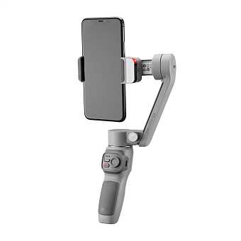 Стабилизатор-трипод Zhiyun Smooth Q3 Combo, белый