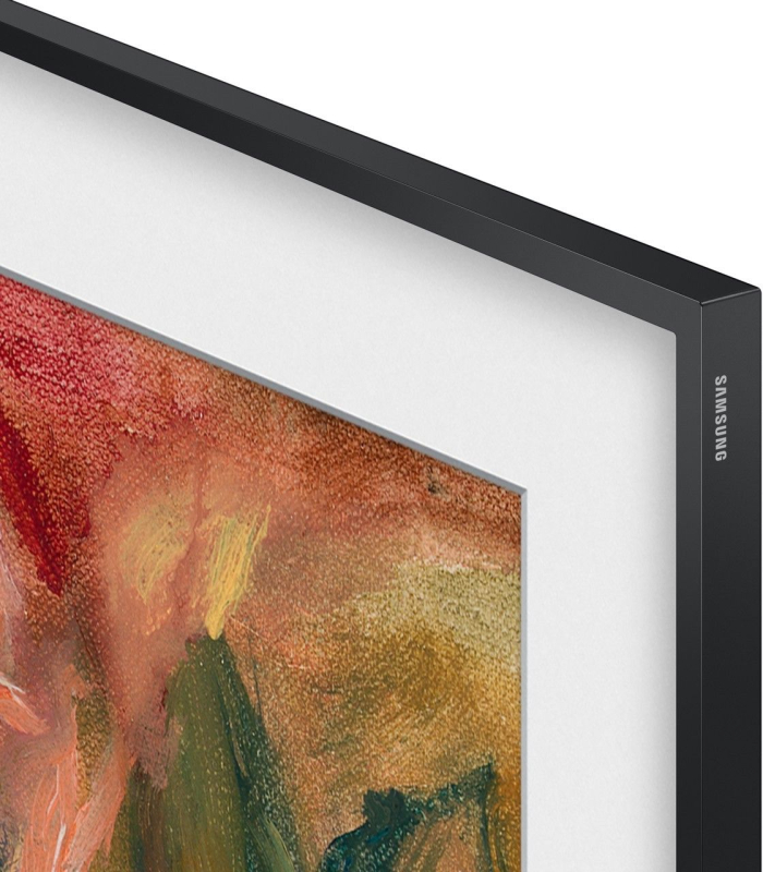 Телевизор Samsung 50" QLED 4K The Frame LS03D, черный Фото-10