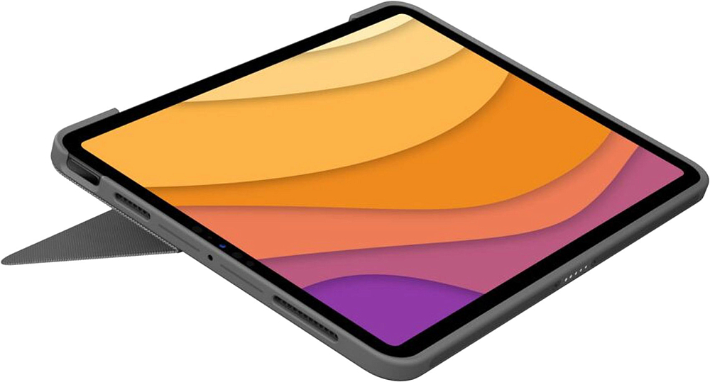 Чехлы-клавиатуры Logitech фото 3