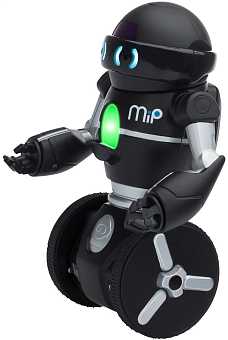 Робот WowWee MIP, черный