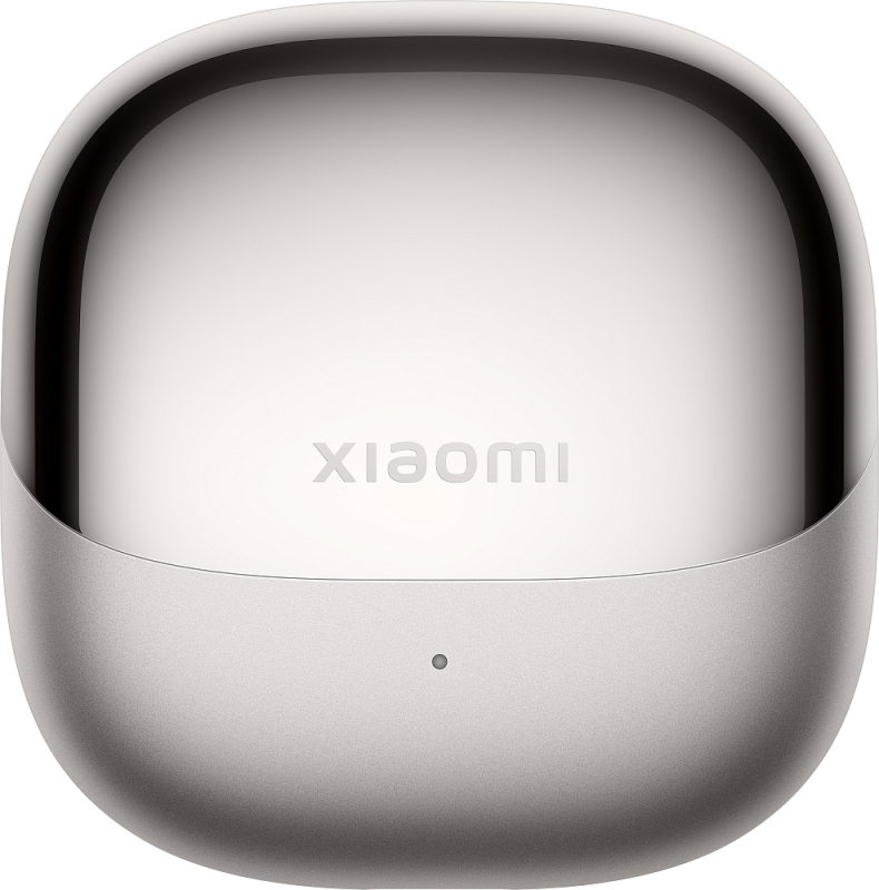 Наушники беспроводные Xiaomi Buds 5 серый титан Фото-5