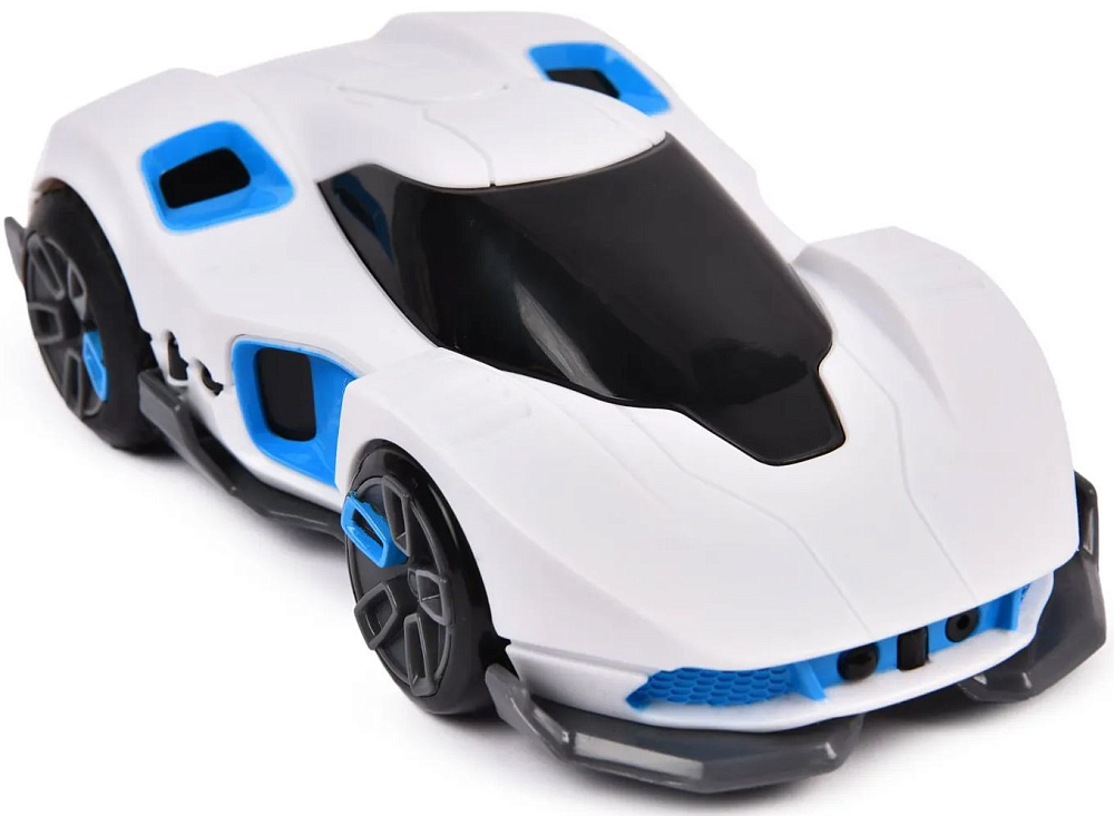 

Hiper Набор радиоуправляемых машинок WowWee R.E.V., 2 шт