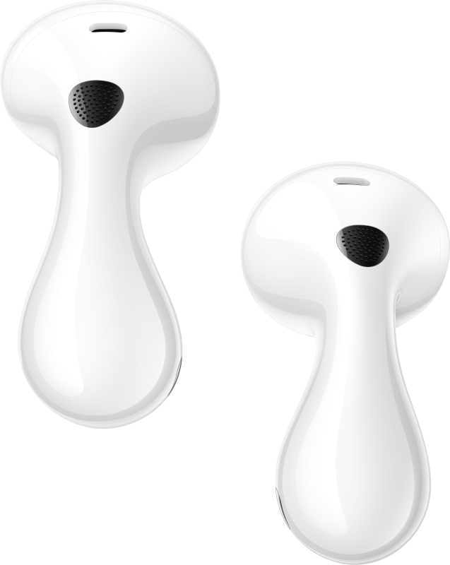 Беспроводные наушники HUAWEI FreeBuds 6, Белый Фото-3