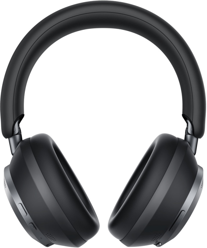 Наушники накладные Anker Soundcore Space One Pro, черный