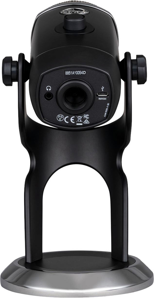 Звук Logitech фото 7