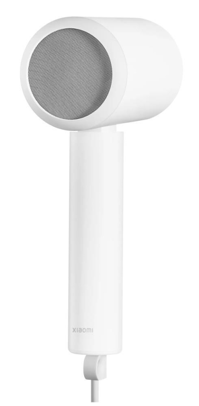 Фен Xiaomi Compact Hair Dryer H101, белый Фото-4