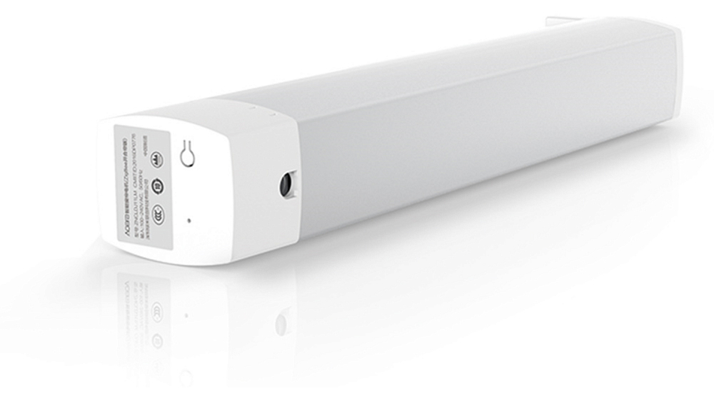 

Aqara Мотор для раздвижных штор Curtain Controller, Белый