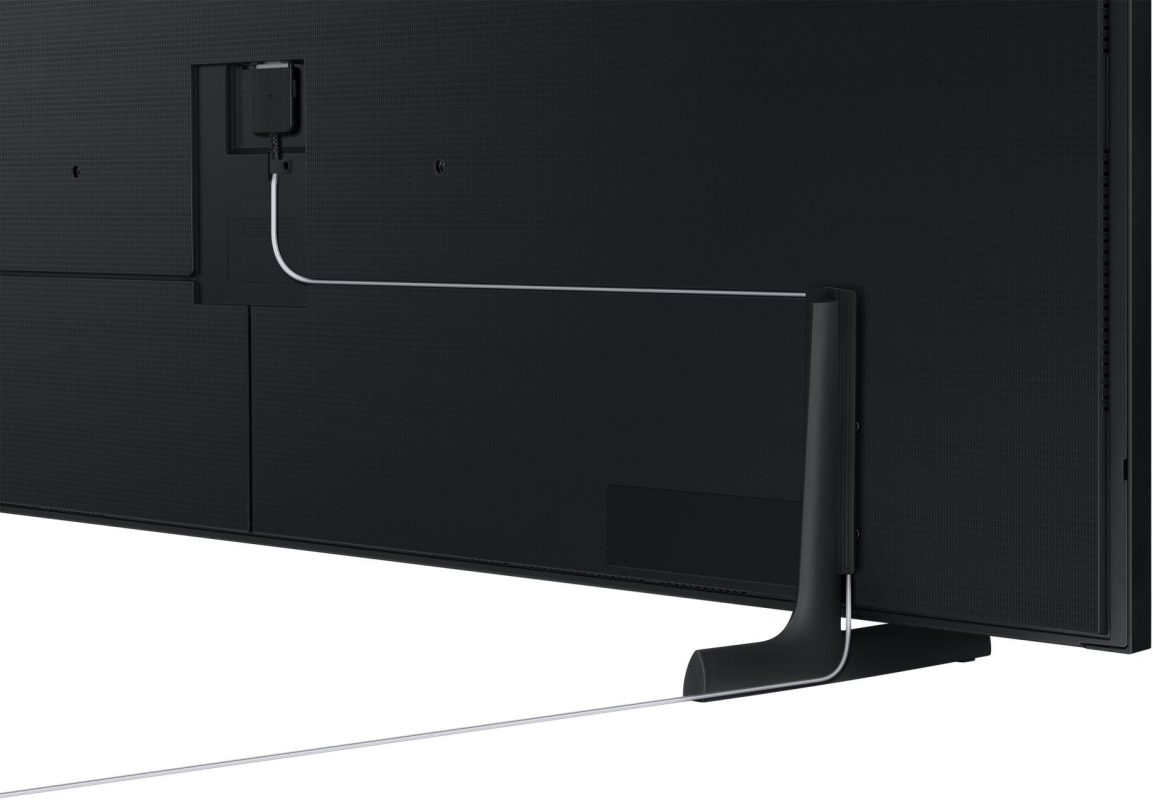 Телевизор Samsung 50" QLED 4K The Frame LS03D, черный Фото-11