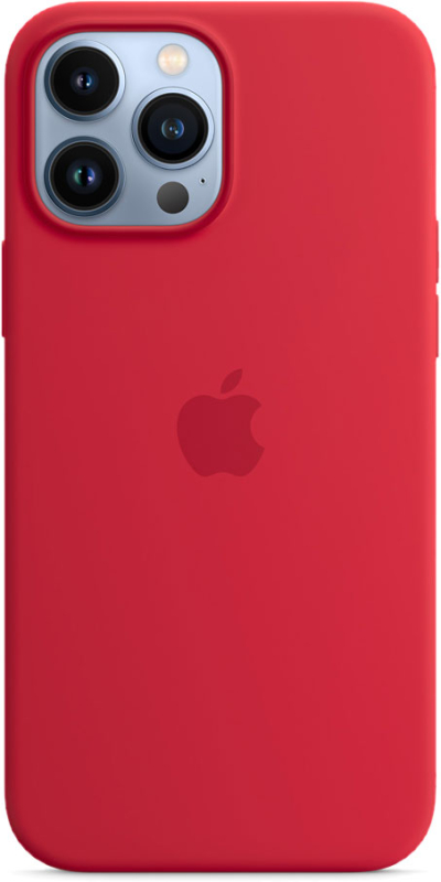 iphone 13 max pro red