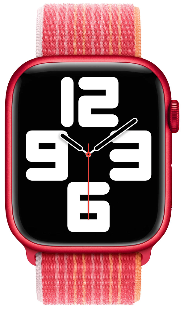 

Apple Спортивный ремешок для Watch 41 мм (PRODUCT)RED
