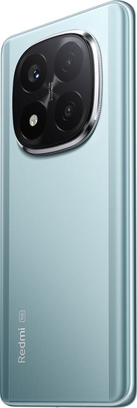 Смартфон Redmi Note 14 Pro Plus 5G 8/256 Гб, голубой Фото-7