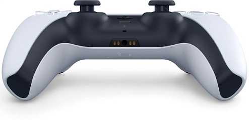 Геймпад Sony DualSense Wireless Controller для PS5, белый