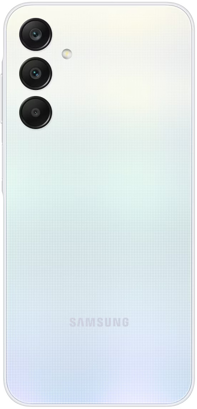 Смартфон Samsung Galaxy A25 256Gb/8Gb, голубой Фото-5