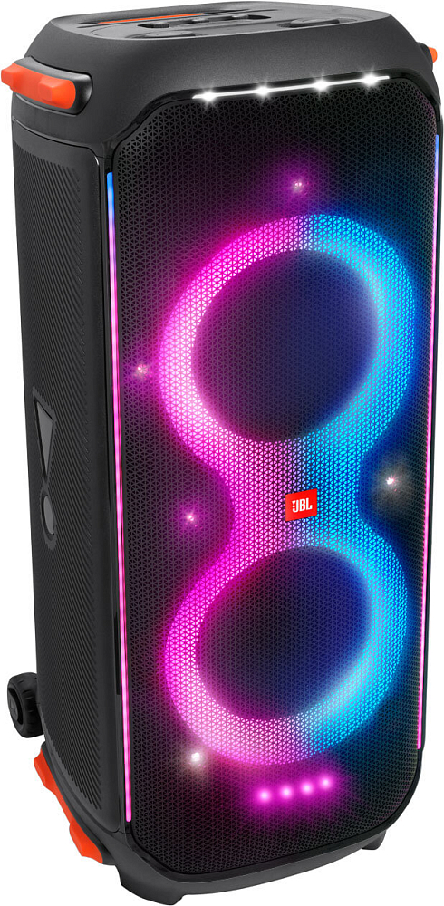 

Акустическая система JBL PartyBox 710, Черный, Акустическая система PartyBox 710