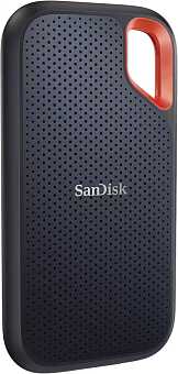 Внешний SSD-накопитель SanDisk Extreme Portable 2TB