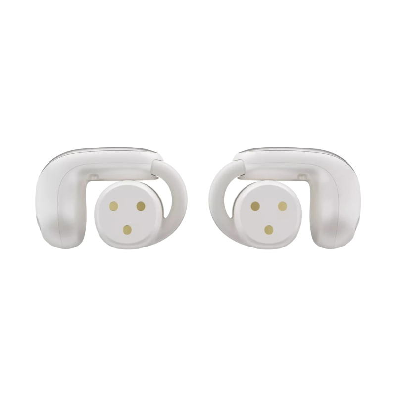 Наушники TWS Bose Ultra Open Earbuds, белый Фото-3