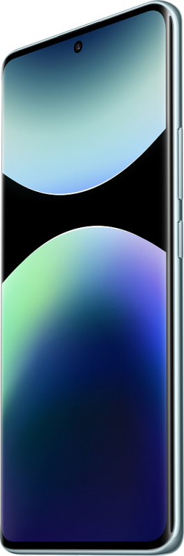 Смартфон Redmi Note 14 Pro Plus 5G 8/256 Гб, голубой Фото-4