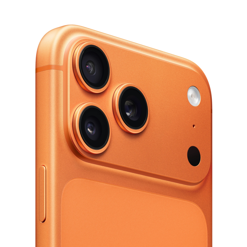 Купить Apple iPhone 17 Pro Max 512GB, Cosmic Orange — цена
