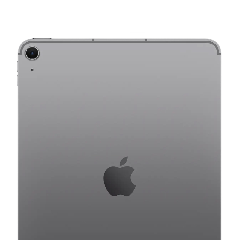 Apple iPad Air (2025) M3 11" Wi-Fi + Cellular 128 ГБ, «серый космос» Фото-5