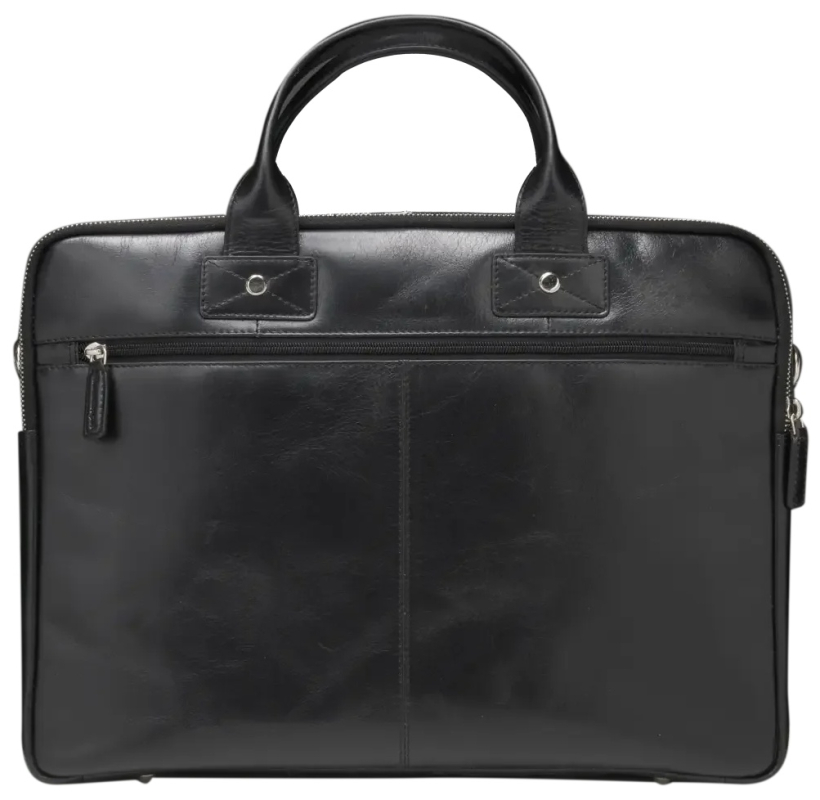 Сумка Dbramante1928 Kronborg 2nd Gen для MacBook Pro/Air 16", черный Фото-2