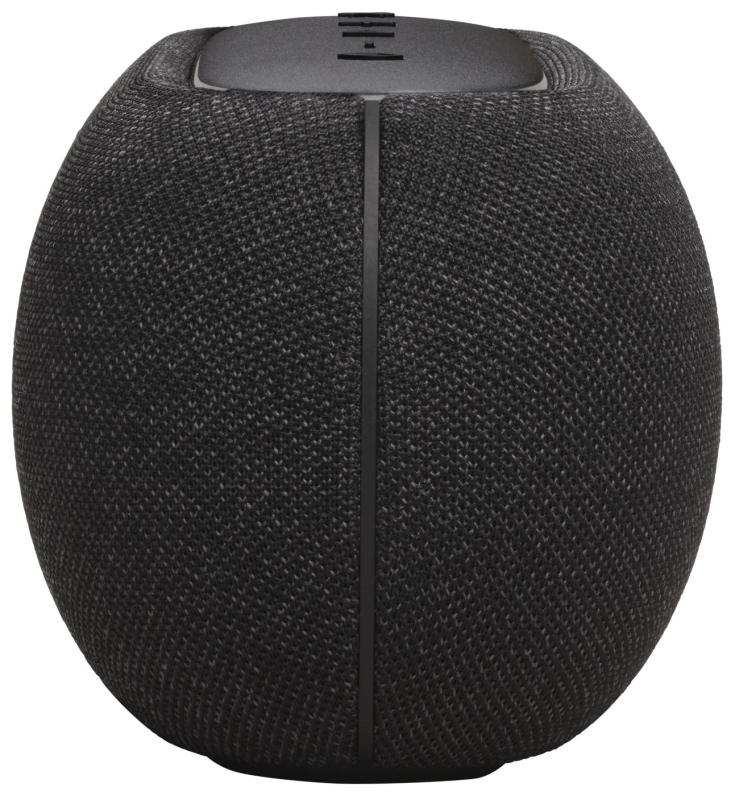 Акустика портативная Harman Kardon Luna, черный Фото-6