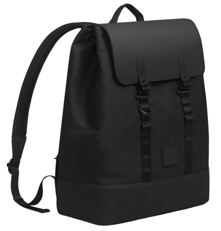 Рюкзак Gaston Luga Backpack Heritage 16", черный Фото-2