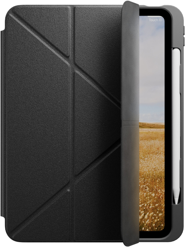 Чехол Native Union Active Case для iPad Pro 11", черный Фото-2