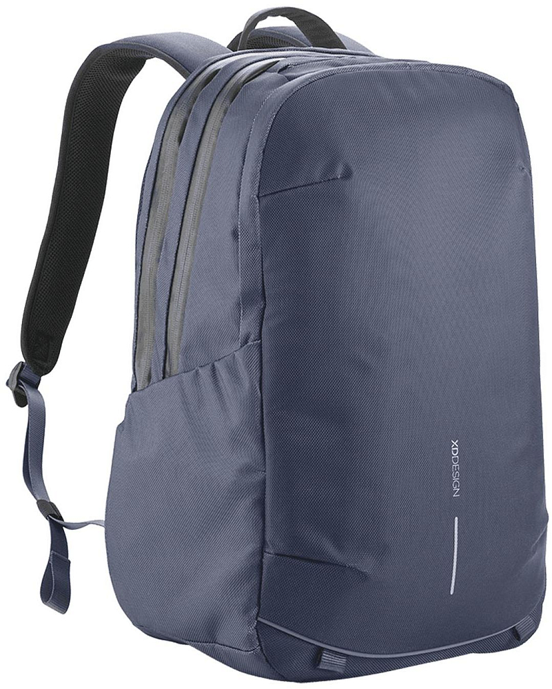 

XD Design Рюкзак Bobby Explore 17", синий