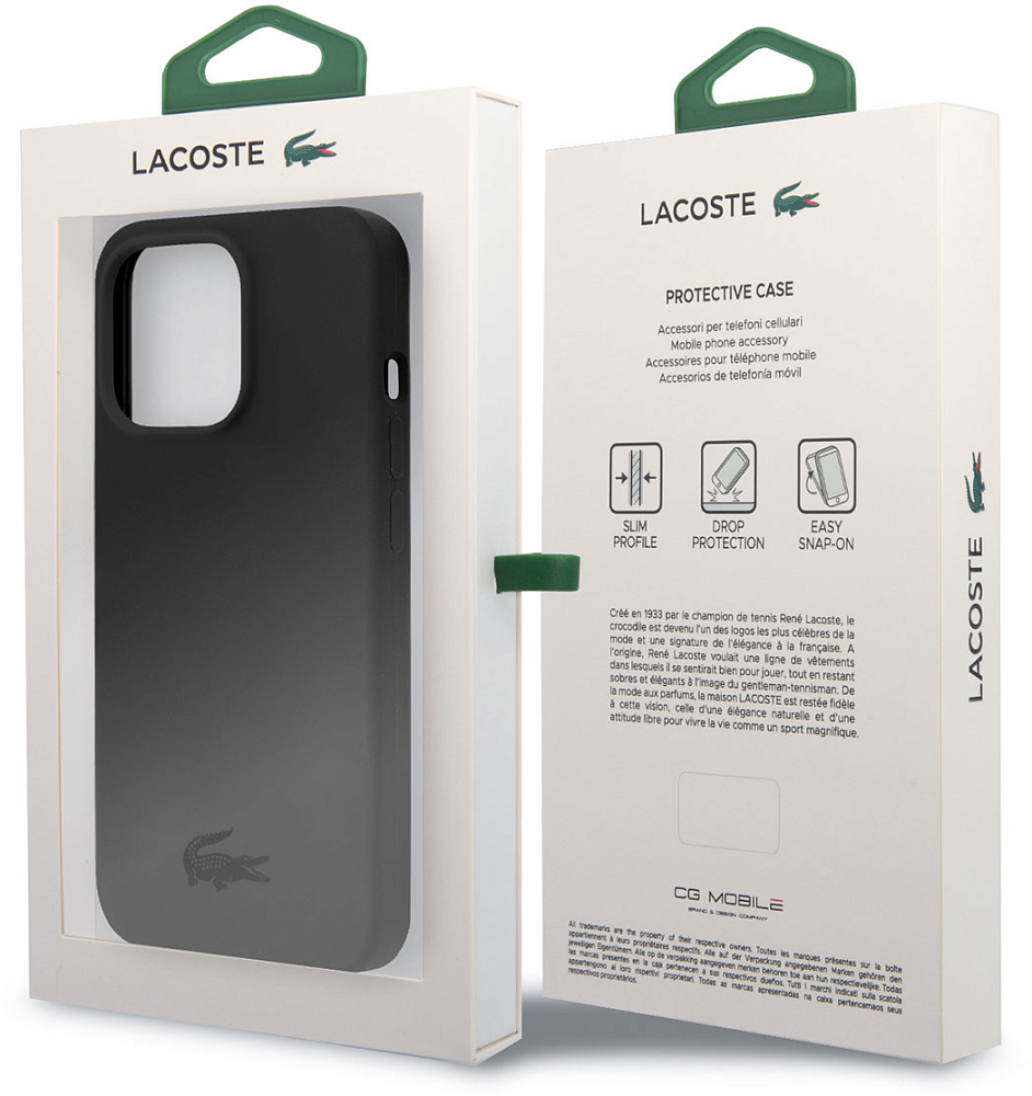 Чехлы Lacoste фото 5