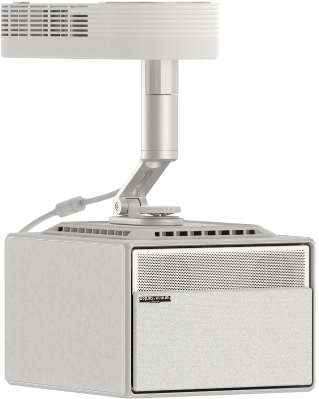 Кронштейн потолочный XGIMI Horizon Ceiling Mount, бежевый Фото-3