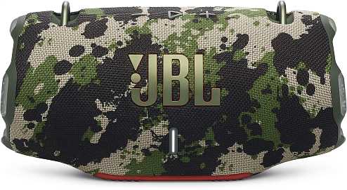 Акустика портативная JBL Xtreme 4, камуфляж