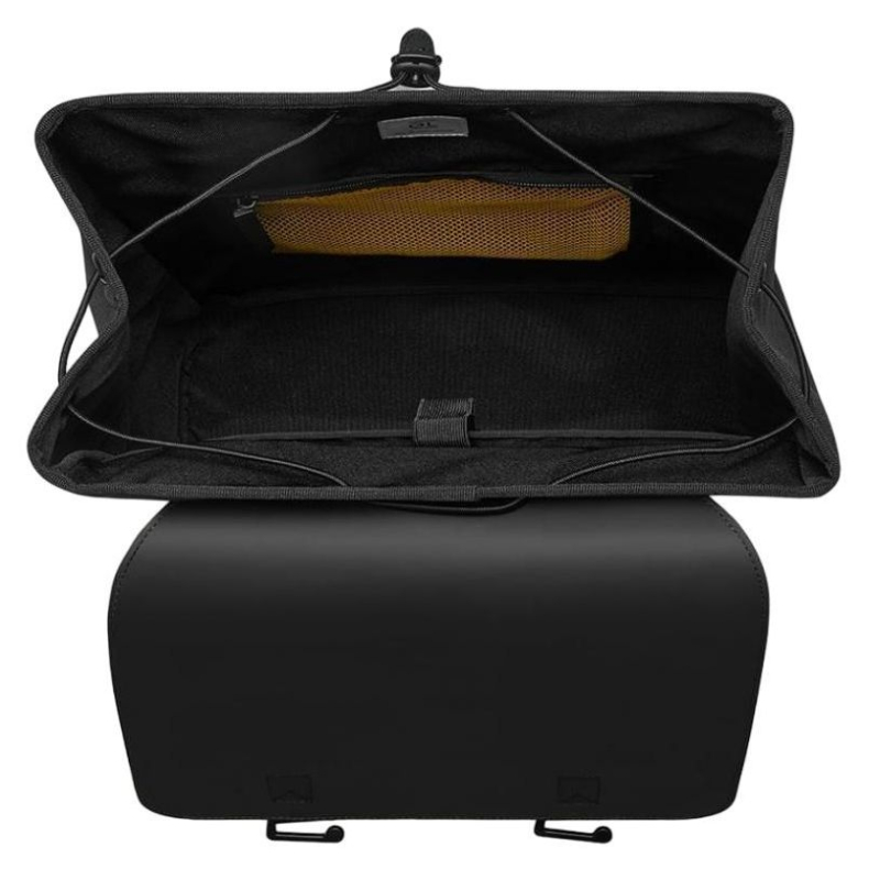 Рюкзак Gaston Luga Backpack Heritage 16", черный Фото-6