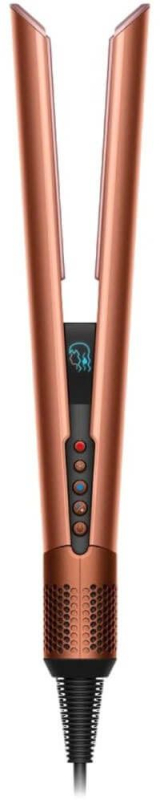 Dyson HT01 Amber Silk (с кейсом) (EU)