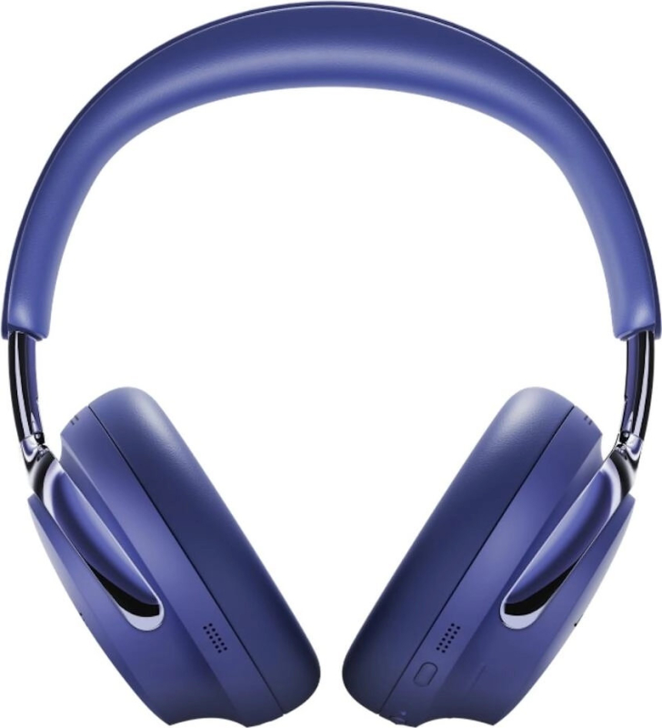 Купить Наушники полноразмерные Bose QuietComfort Ultra 2 Midnight