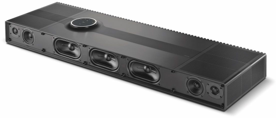 Купить Акустика Yamaha Relit LSX-70 — цена, описание в каталоге