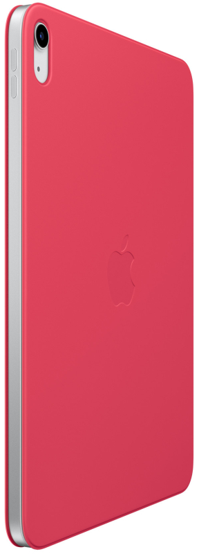 Чехол-книжка Apple Smart Folio для iPad 11 (A16), арбузный Фото-4